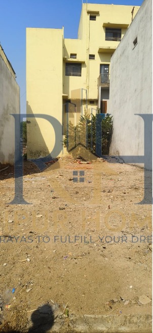 RESIDENTIAL PLOT AVAILABLE IN BHATAGAON