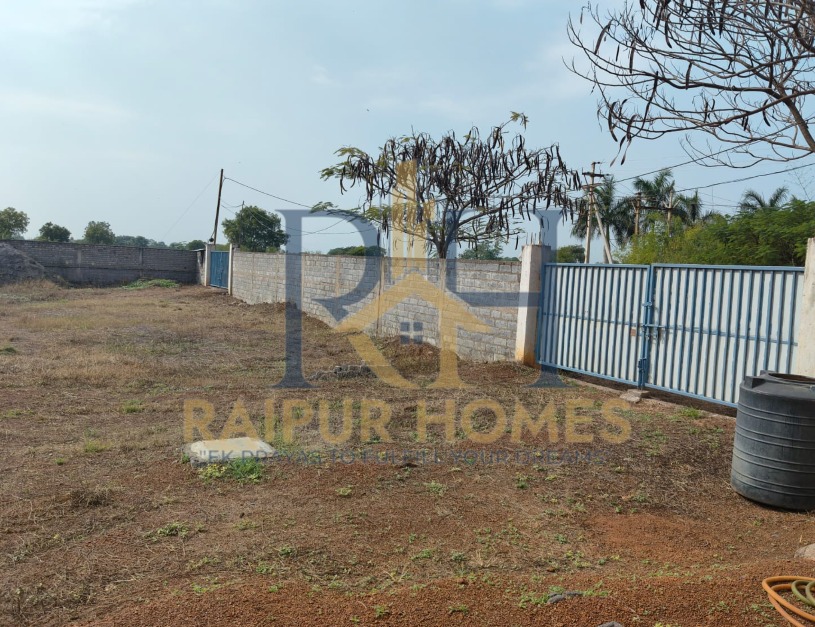 COMMERCIAL FACTORY AVAILABLE IN BHATAGAON