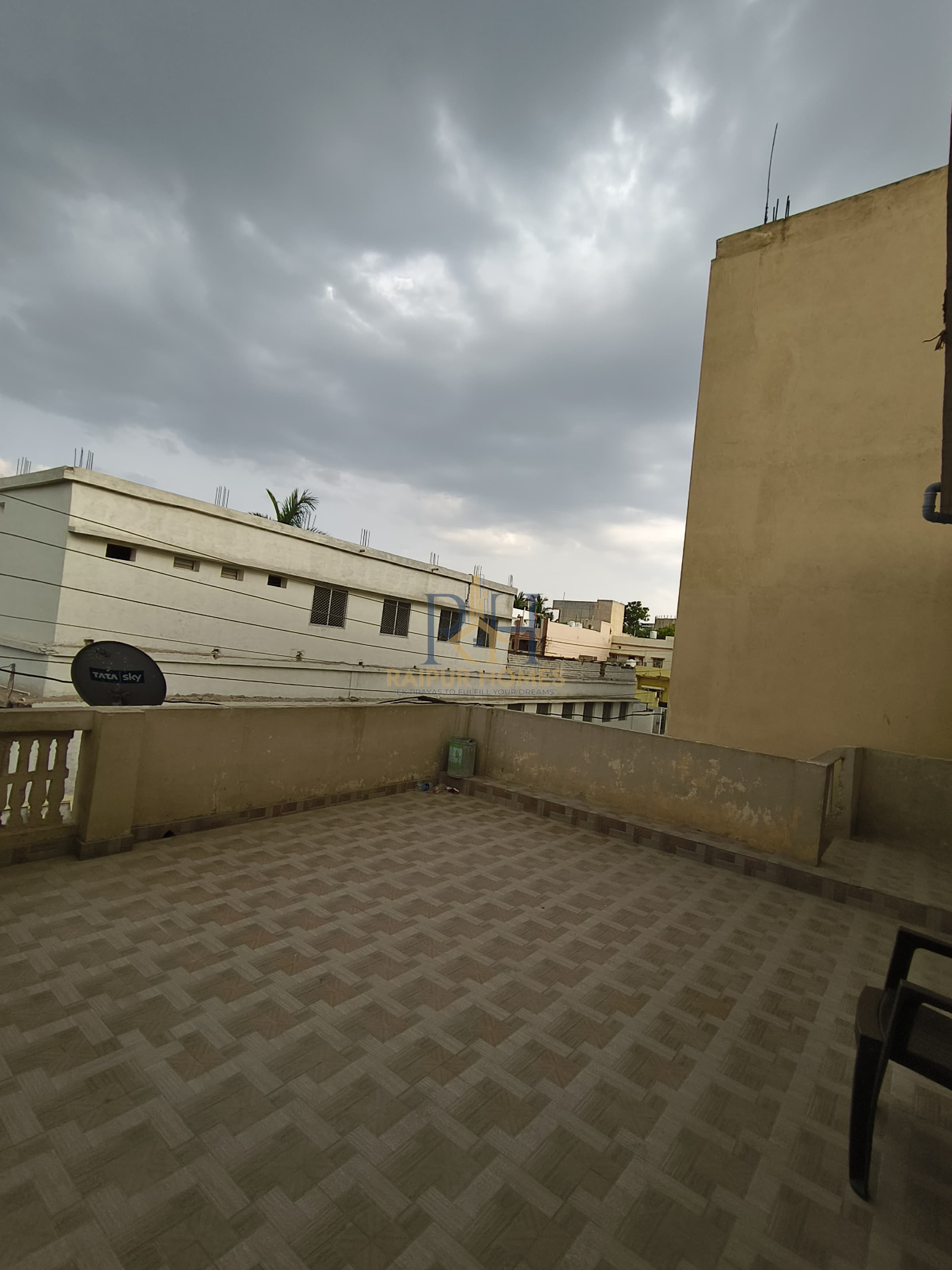 5 BHK RESIDENTIAL HOUSE AVAILABLE IN NEW RAJENDRA NAGAR