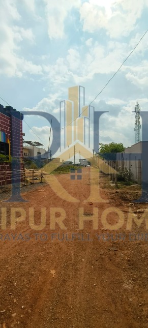 RESIDENTIAL PLOT AVAILABLE IN BHATAGAO