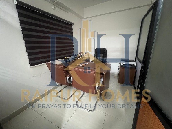 2 BHK  RESIDENTIAL FLAT AVAILABLE IN DALDAL SEONI