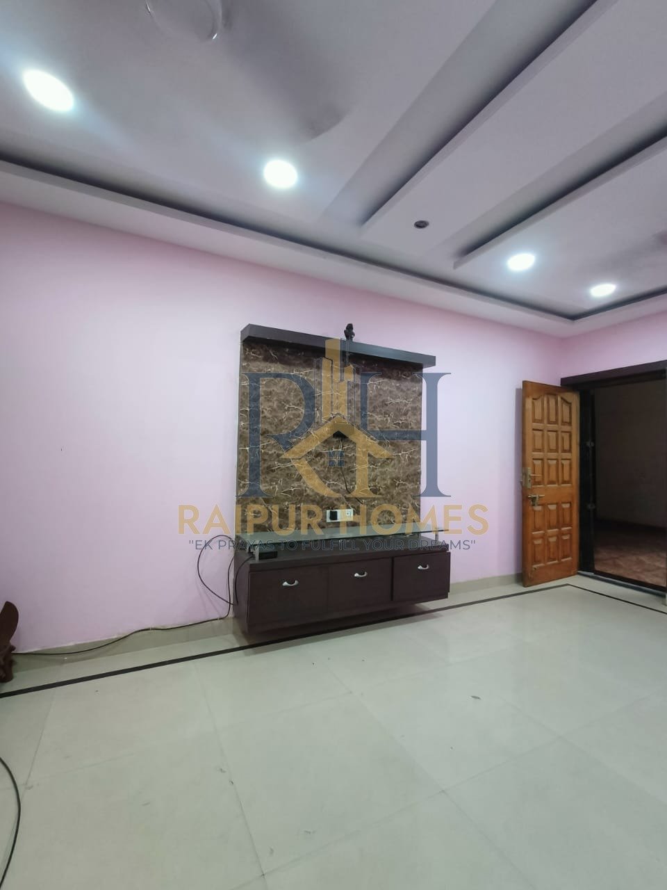 3 BHK RESIDENTIAL APARTMENT AVAILABLE IN MOWA