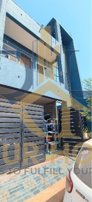 8 BHK RESIDENTIAL HOUSE AVAILABLE IN BHATAGAON