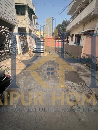 2 BHK RESIDENTIAL HOUSE AVAILABLE IN AMLIDIH