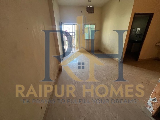 RESIDENTIAL HOUSE AVAILABLE IN BHANPURI