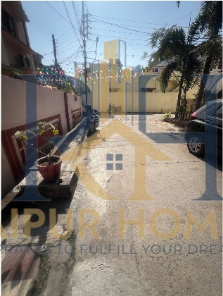 RESIDENTIAL  HOUSE AVAILABLE IN SHANKAR NAGAR