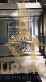 COMMERCIAL SHOP AVAILABLE IN SAMTA COLONY