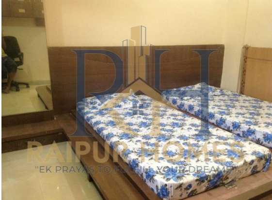 RESIDENTIAL FLAT AVAILABLE  IN SHANKAR NAGAR