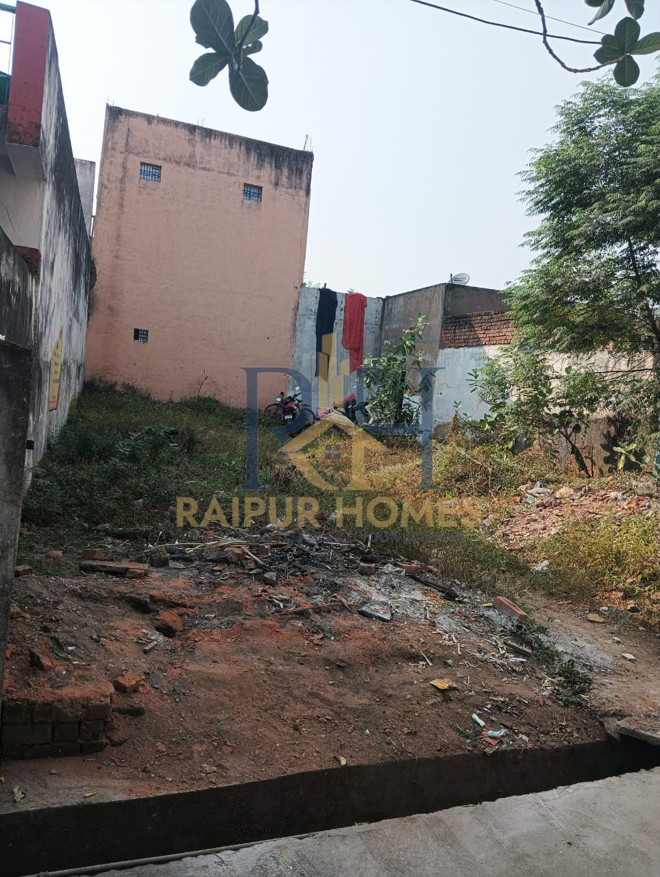 RESIDENTIAL PLOT AVAILABLE IN KOTA