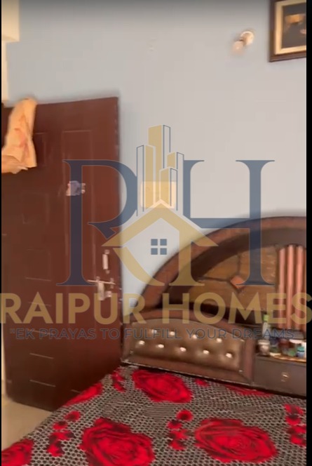 2 BHK RESIDENTIAL FLAT AVAILABLE IN BHATAGAON