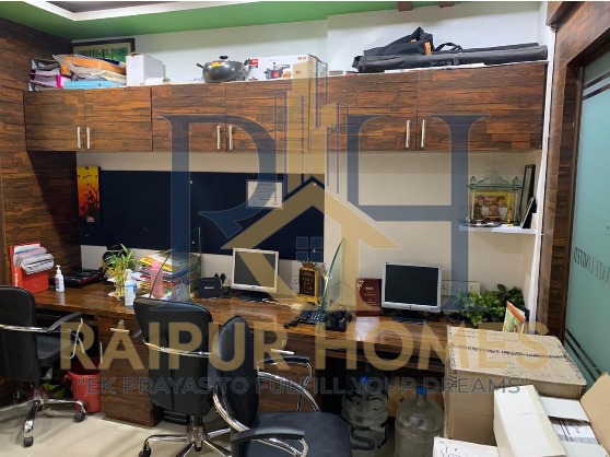 COMMERCIAL OFFICE AVAILABLE