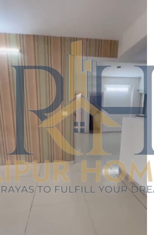 2BHK RESIDENTIAL FLAT AVAILABLE IN VIDHANSABHA ROAD