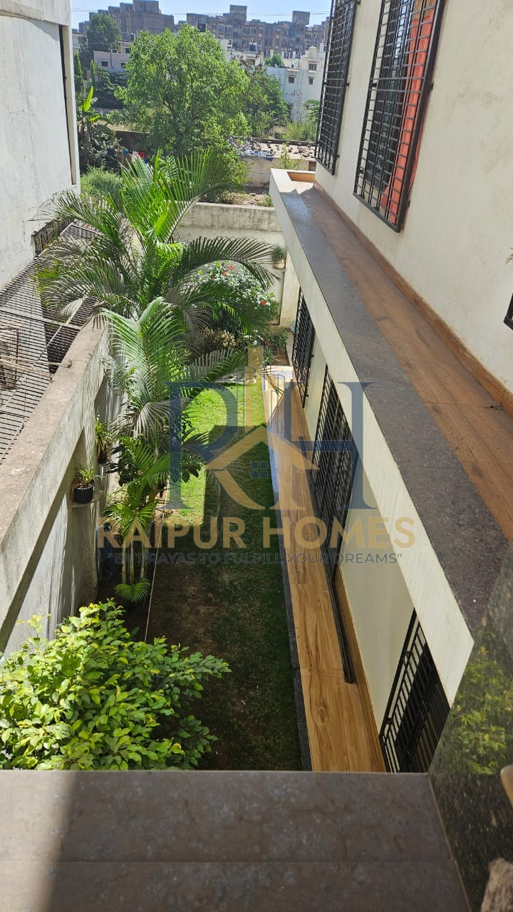 2 BHK + 2BHK RESIDENTIAL BUNGALOW AVAILABLE IN SHANKAR NAGAR