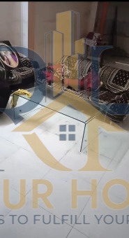 COMMERCIAL SHOP AVAILABLE IN SAMTA COLONY