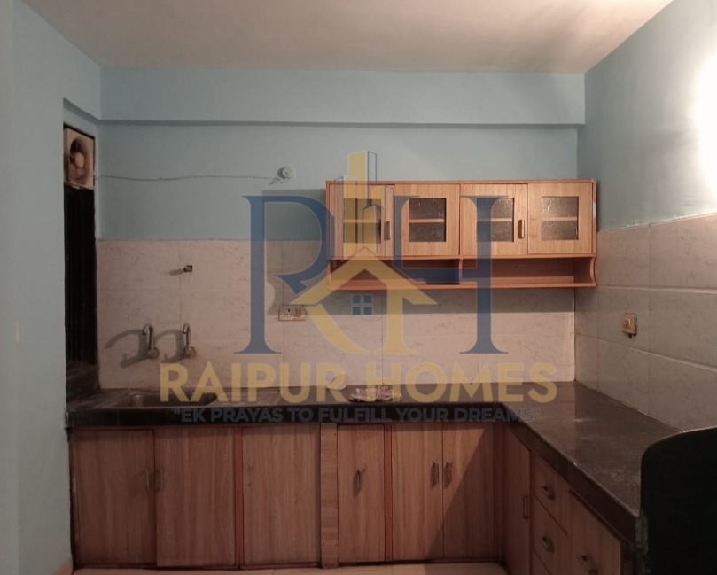 2BHK RESIDENTIAL FLAT AVAILABLE IN SHANKAR NAGAR