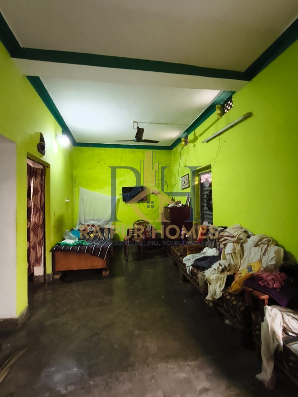 2 BHK RESIDENTIAL HOUSE AVAILABLE IN KOTA