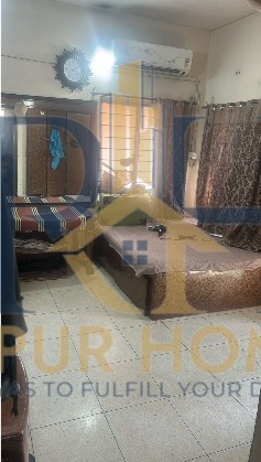 2 BHK RESIDENTIAL FLAT AVAILABLE IN KATORA TALAB