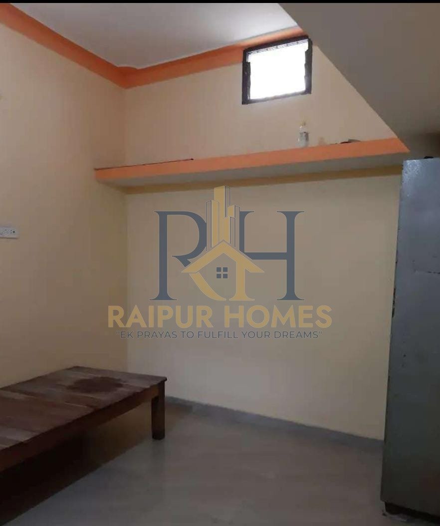 1 BHK RESIDENTIAL HOUSE AVAILABLE NEAR IN MOWA