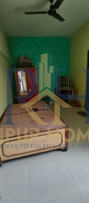 3BHK RESIDENTIAL HOUSE AVAILABLE IN AMLIDIH
