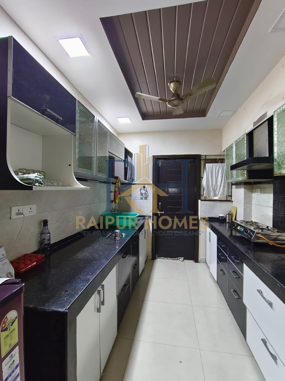 3 BHK RESIDENTIAL FLAT AVAILABLE IN TATIBANDH