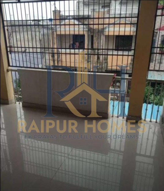 3BHK RESIDENTIAL HOUSE AVAILABLE IN DALDAL SEONI