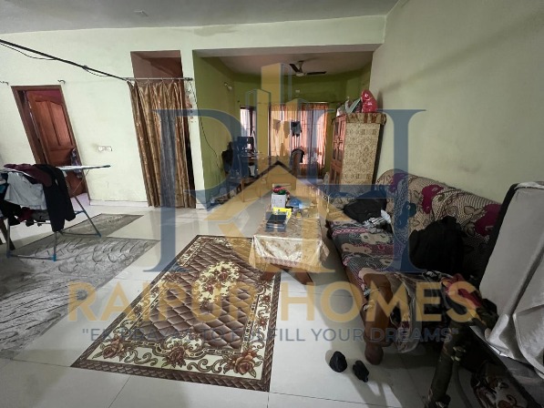 3 BHK RESIDENTIAL FLAT  AVAILABLE IN SHANKAR NAGAR