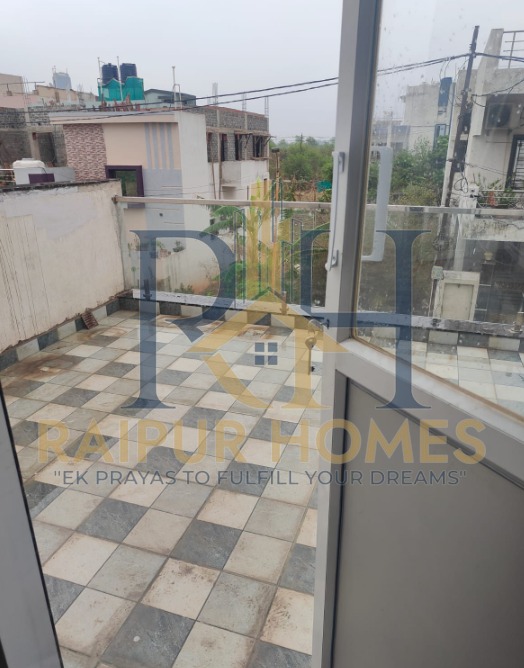 RESIDENTIAL HOUSE AVAILABLE IN AGROHA COLONY