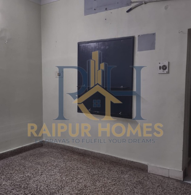 2BHK RESIDENTIAL HOUSE AVAILABLE IN KATORA TALAB