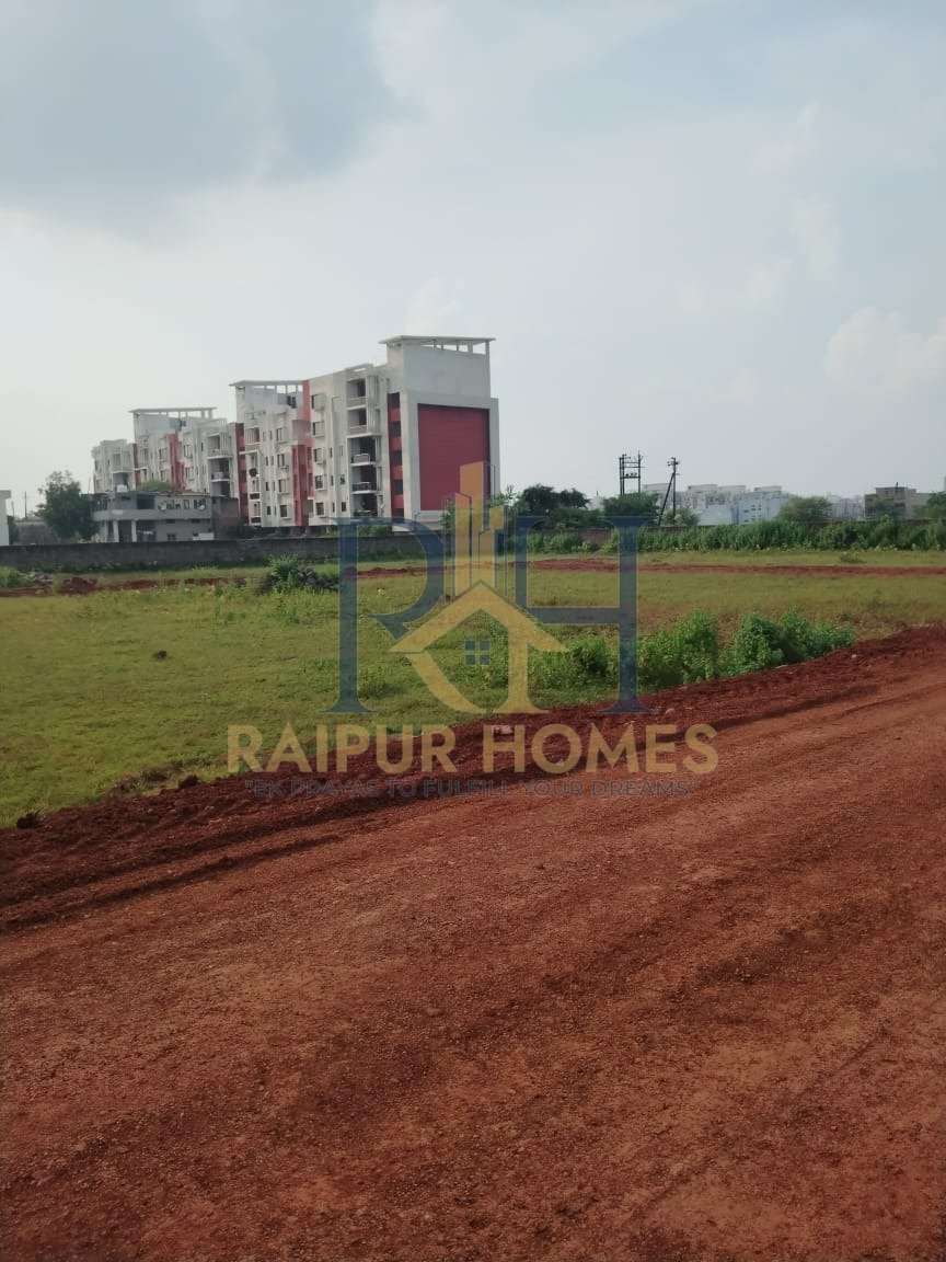 AGRICULTURE PLOT AVAILABLE IN DEVPURI