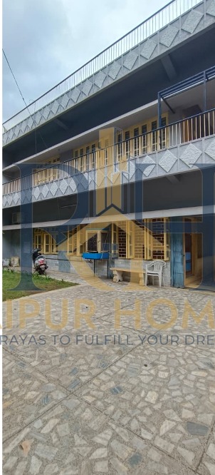 RESIDENTIAL PLOT AVAILABLE IN PANDRI