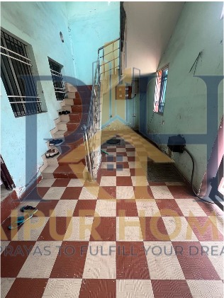 RESIDENTIAL HOUSE AVAILABLE IN BHANPURI