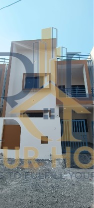 3 BHK RESIDENTIAL HOUSE AVAILABLE IN  KOTA