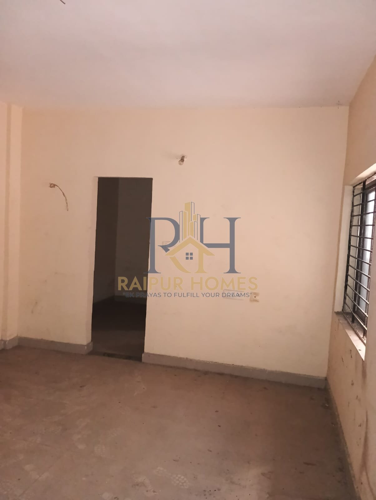 4 BHK RESIDENTIAL HOUSE AVAILABLE IN KACHNA