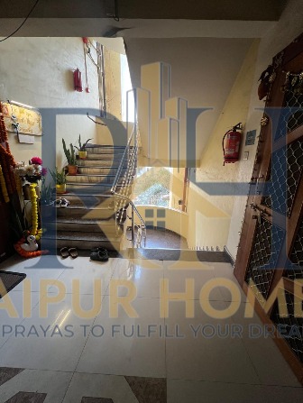 3 BHK RESIDENTIAL FLAT  AVAILABLE IN SHANKAR NAGAR