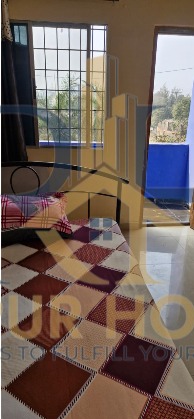 RESIDENTIAL FLAT AVAILABLE IN VISHAL NAGAR