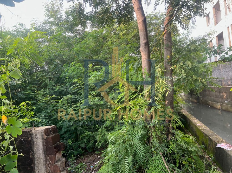 RESIDENTIAL PLOT AVAILABLE IN KACHNA