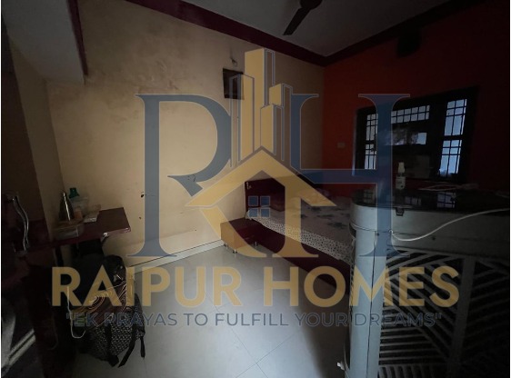 4 BHK HOUSE AVAILABLE IN BHATAGAON