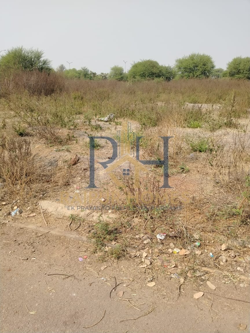 RESIDENTIAL PLOT AVAILABLE IN KAMAL VIHAR