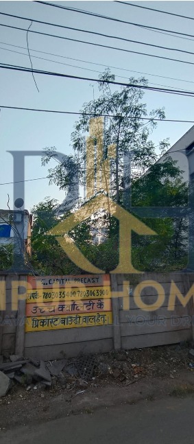 RESIDENTIAL PLOT AVAILABLE IN SHANKAR NAGAR