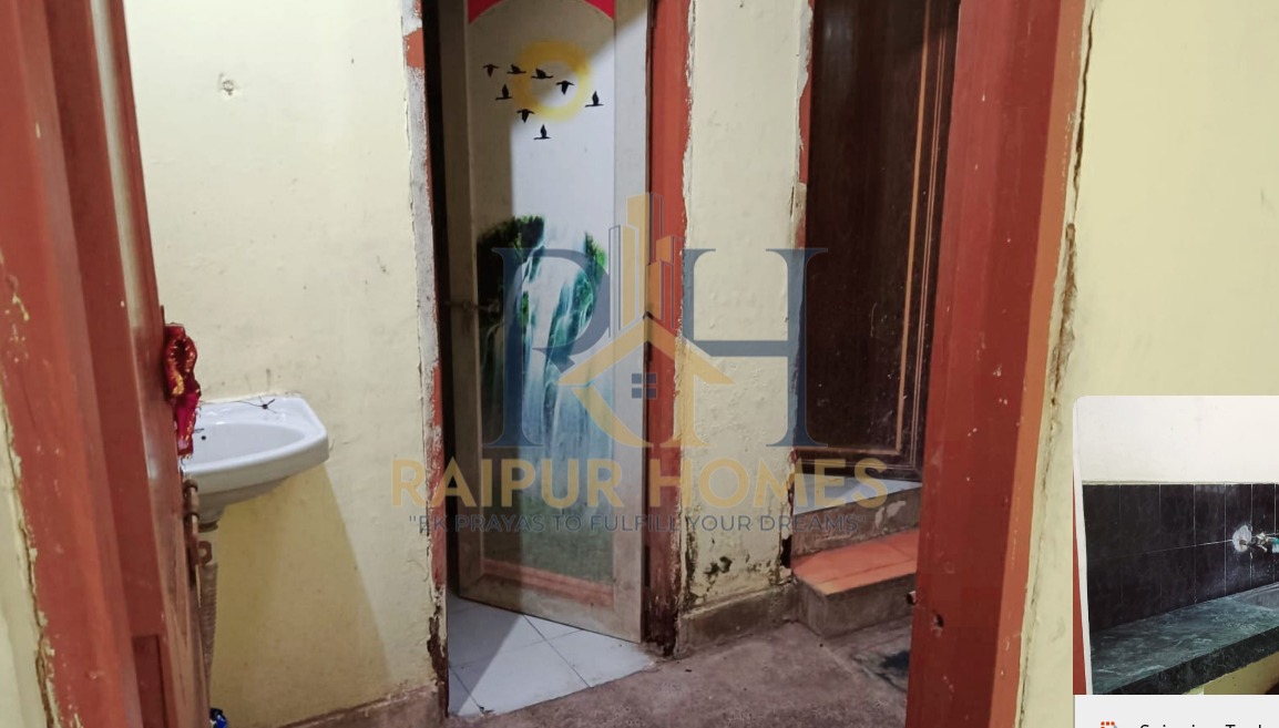 RESIDENTIAL HOUSE AVAILABLE IN SHANKAR NAGAR ON RESNT