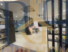 COMMERCIAL BUILDING AVAILABLE IN JIVAN VIHAR .