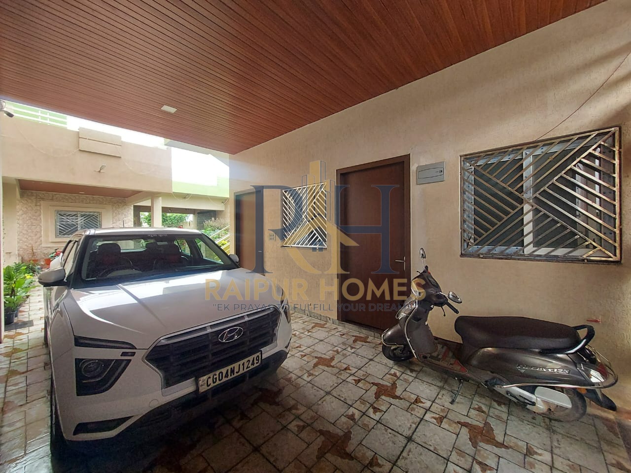 7 BHK RESIDENTIAL BUNGALOW AVAILABLE IN KAMAL VIHAR