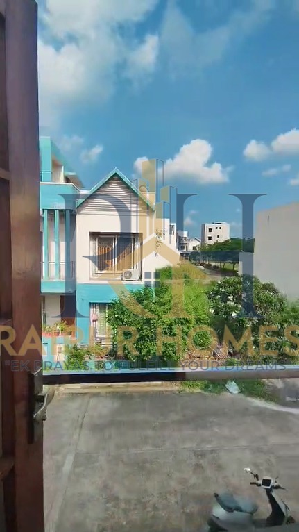 RESIDENTIAL VILLA AVAILABLE IN KACHNA