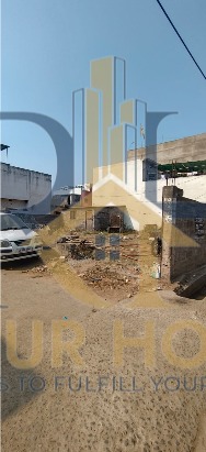 RESIDENTIAL PLOT AVAILABLE IN MAHADEVGHAT