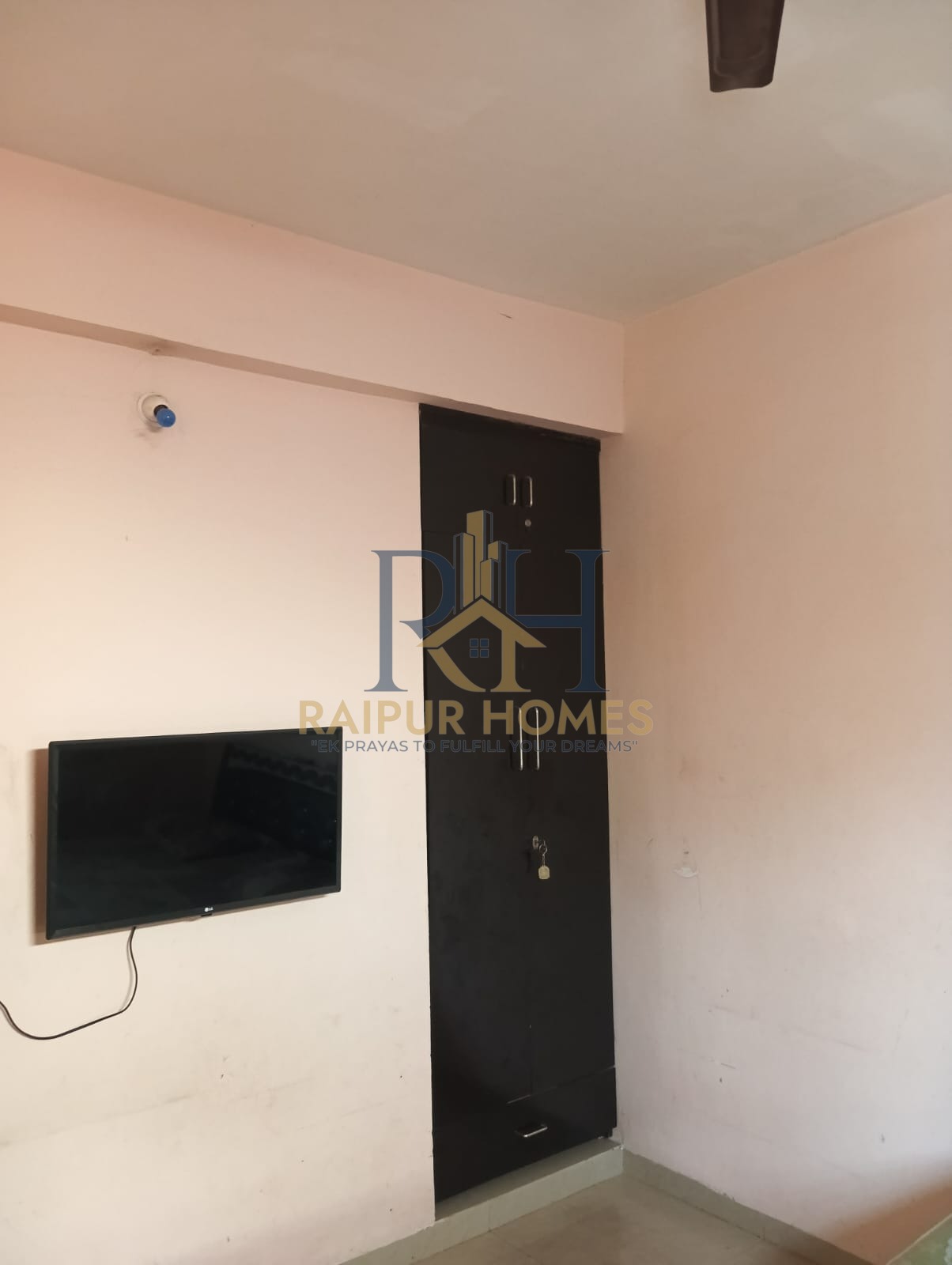 2 BHK RESIDENTIAL FLAT AVAILABLE IN AMLIDIH