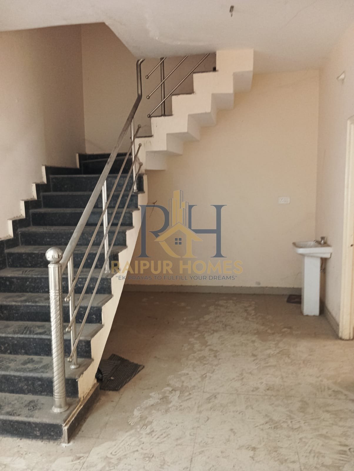 3 BHK RESIDENTIAL HOUSE AVAILABLE IN AMLIDIH