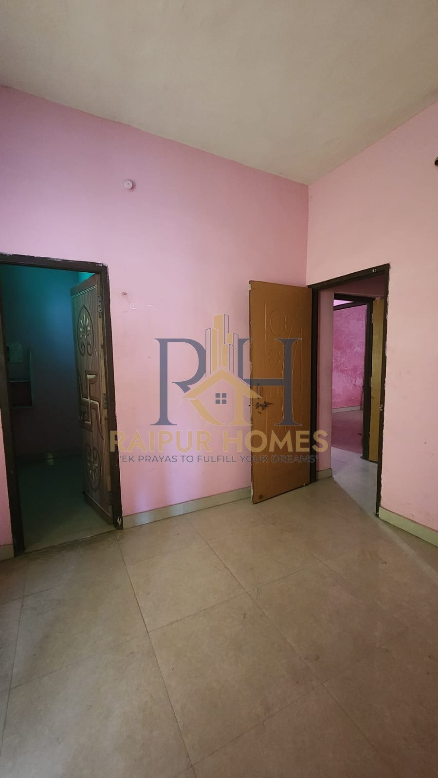 2BHK RESIDENTIAL HOUSE AVAILABLE IN GUDIYARI