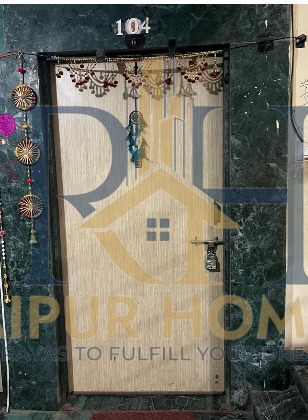 RESIDENTIAL  FLAT AVAILABLE IN AMLIDIH