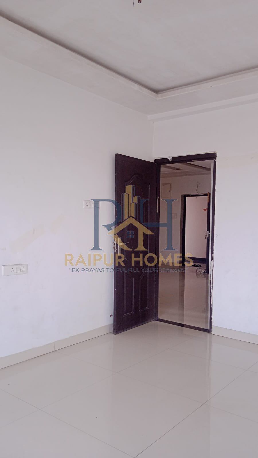 3 BHK RESIDENTIAL FLAT AVAILABLE IN DALDAL SEONI