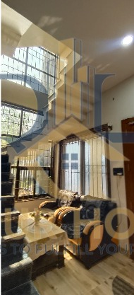 8 BHK RESIDENTIAL HOUSE AVAILABLE IN BHATAGAON